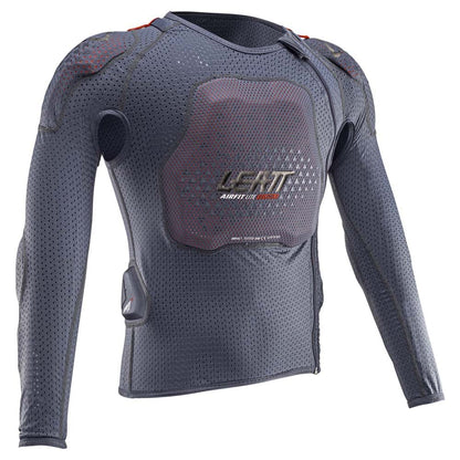 LEATT BODY PROTECTOR 3DF AIRFIT LITE EVO JUNIOR - ACE Race Shop