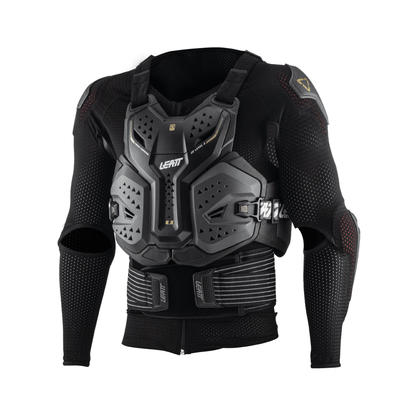 LEATT BODY PROTECTOR 6.5 GRAPHENE - ACE Race Shop
