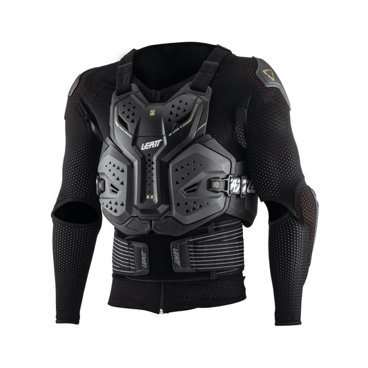 LEATT BODY PROTECTOR 6.5 GRAPHENE - ACE Race Shop