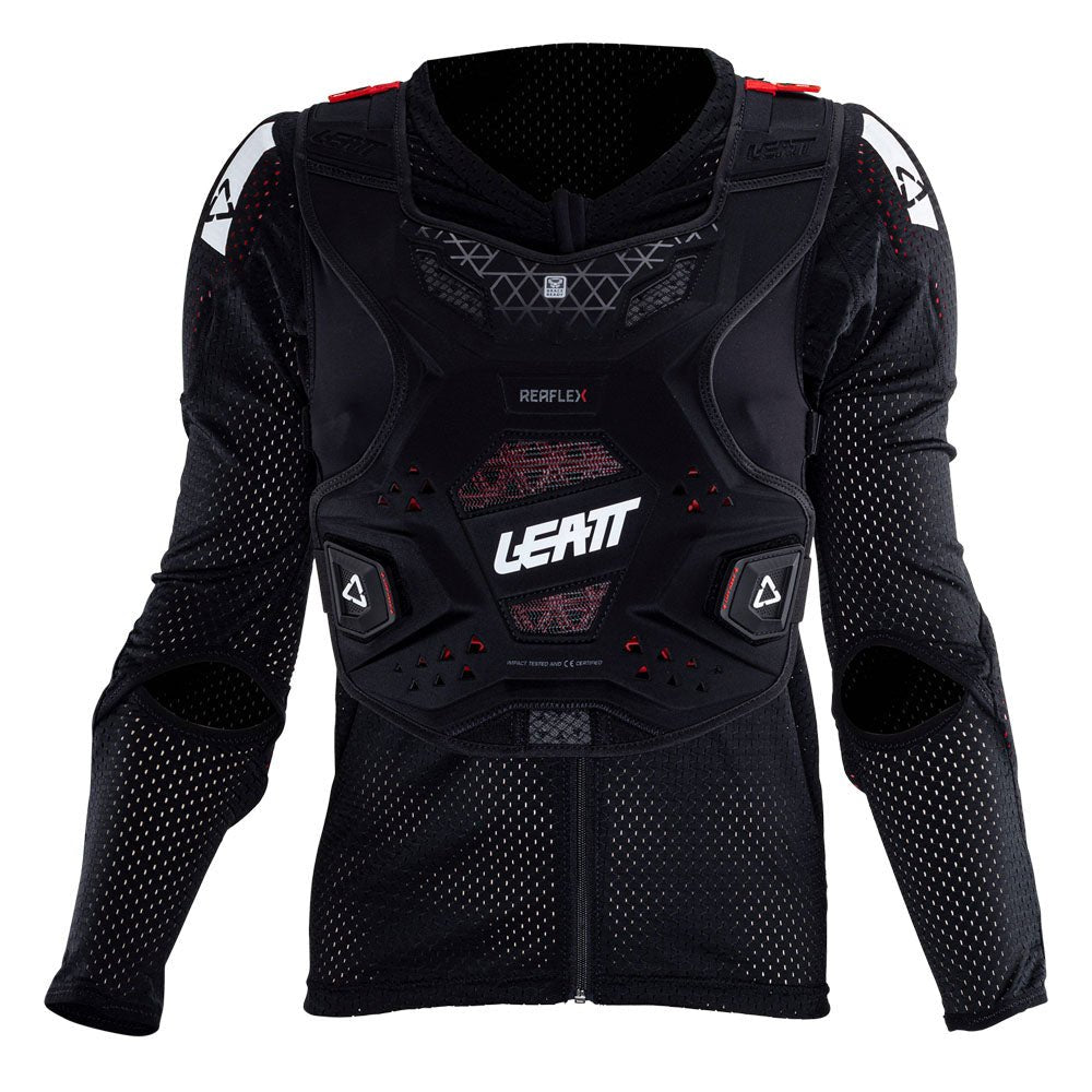 LEATT BODY PROTECTOR REAFLEX WOMENS - ACE Race Shop