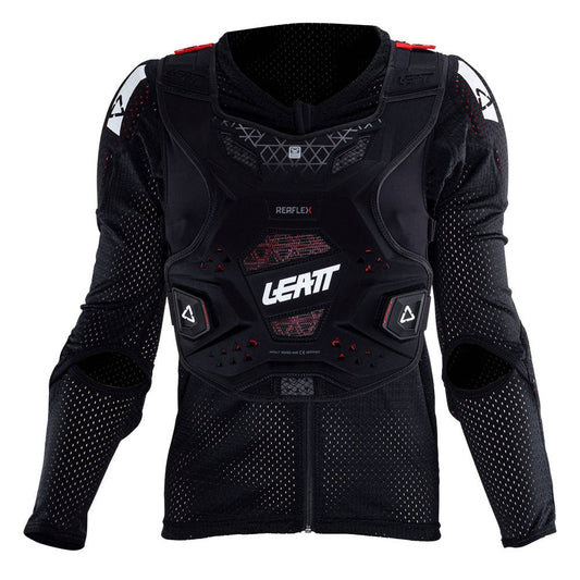 LEATT BODY PROTECTOR REAFLEX WOMENS - ACE Race Shop