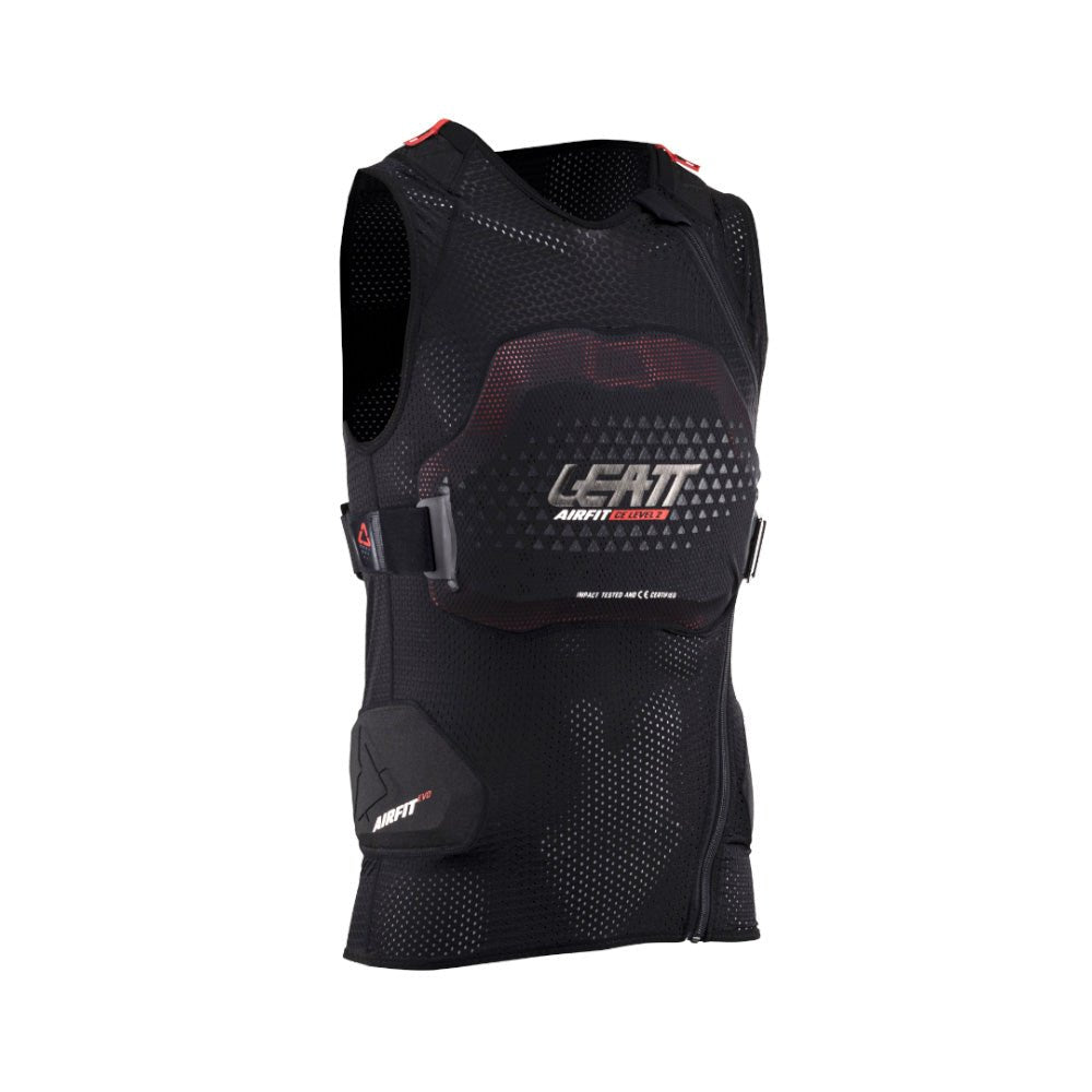 LEATT BODY VEST 3DF AIRFIT EVO - ACE Race Shop