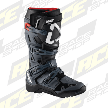 LEATT BOOT 4.5 ENDURO GRAPHENE - ACE Race Shop