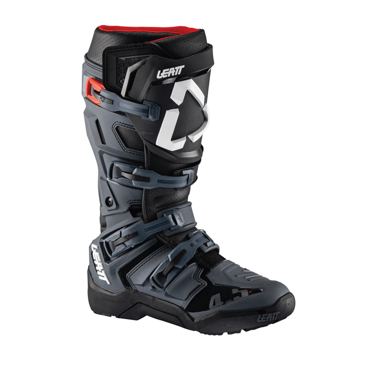 LEATT BOOT 4.5 ENDURO GRAPHENE - ACE Race Shop