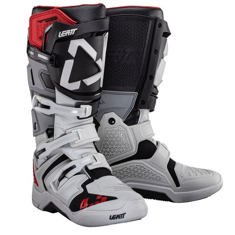 LEATT BOOT 4.5 FORGE - ACE Race Shop