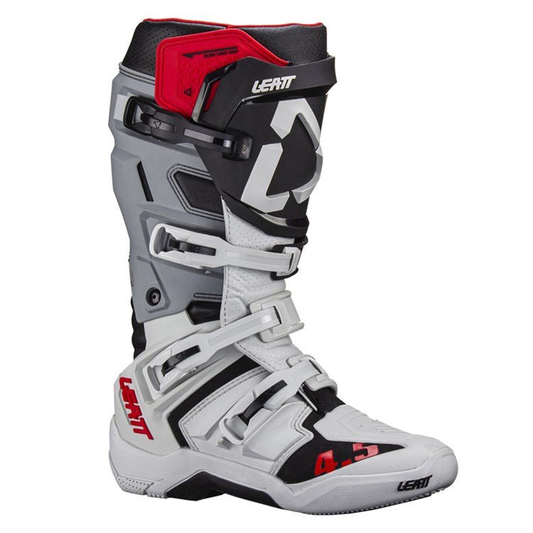 LEATT BOOT 4.5 FORGE - ACE Race Shop