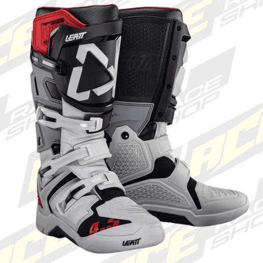 LEATT BOOT 4.5 FORGE - ACE Race Shop