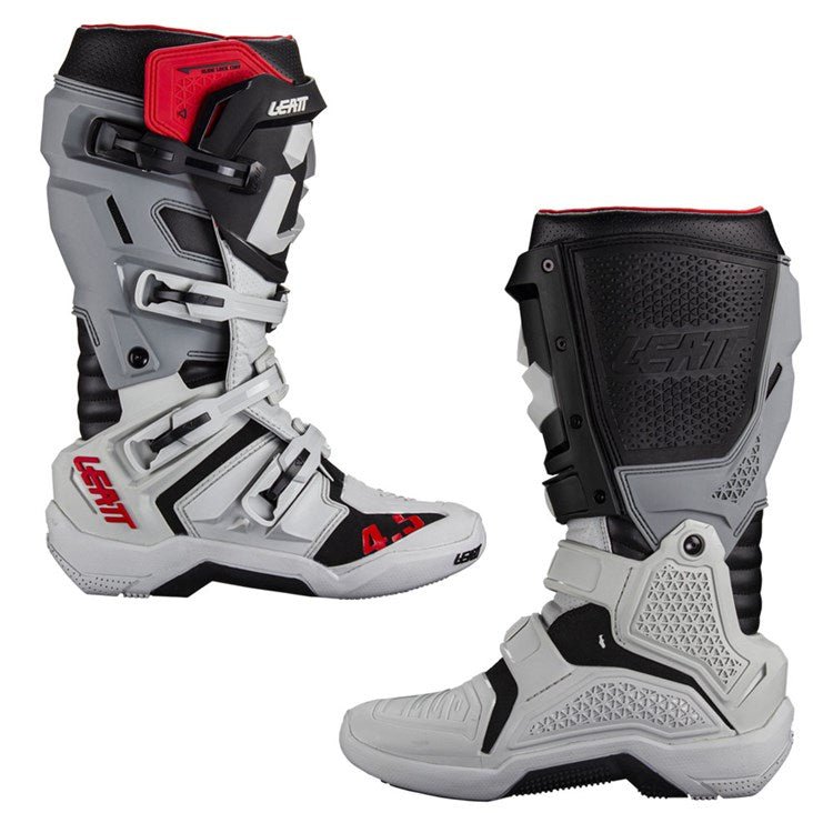LEATT BOOT 4.5 FORGE - ACE Race Shop