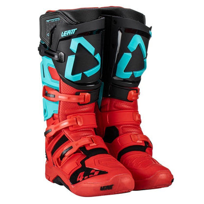 LEATT BOOT 4.5 FUEL - ACE Race Shop