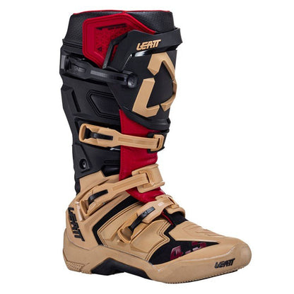 LEATT BOOT 4.5 RUBY STONE - ACE Race Shop