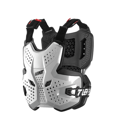 LEATT CHEST PROTECTOR 3.5 ADULT - ACE Race Shop