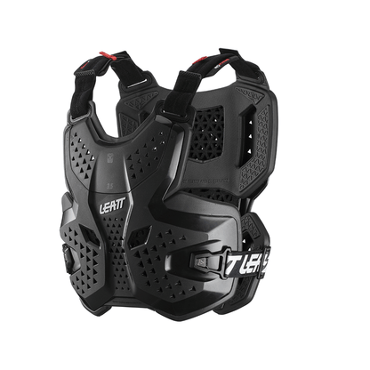 LEATT CHEST PROTECTOR 3.5 ADULT - ACE Race Shop