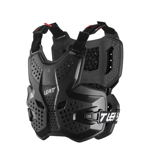 LEATT CHEST PROTECTOR 3.5 ADULT - ACE Race Shop