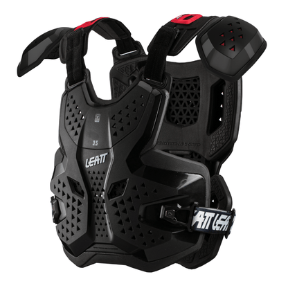 LEATT CHEST PROTECTOR 3.5 PRO ADULT - ACE Race Shop