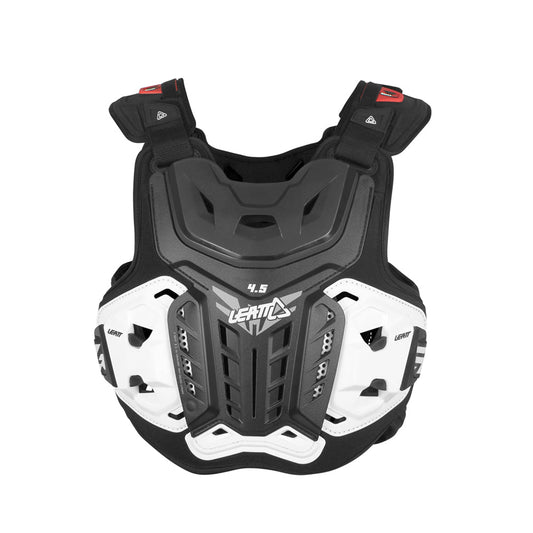 LEATT CHEST PROTECTOR 4.5 - ACE Race Shop
