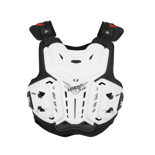 LEATT CHEST PROTECTOR 4.5 - ACE Race Shop