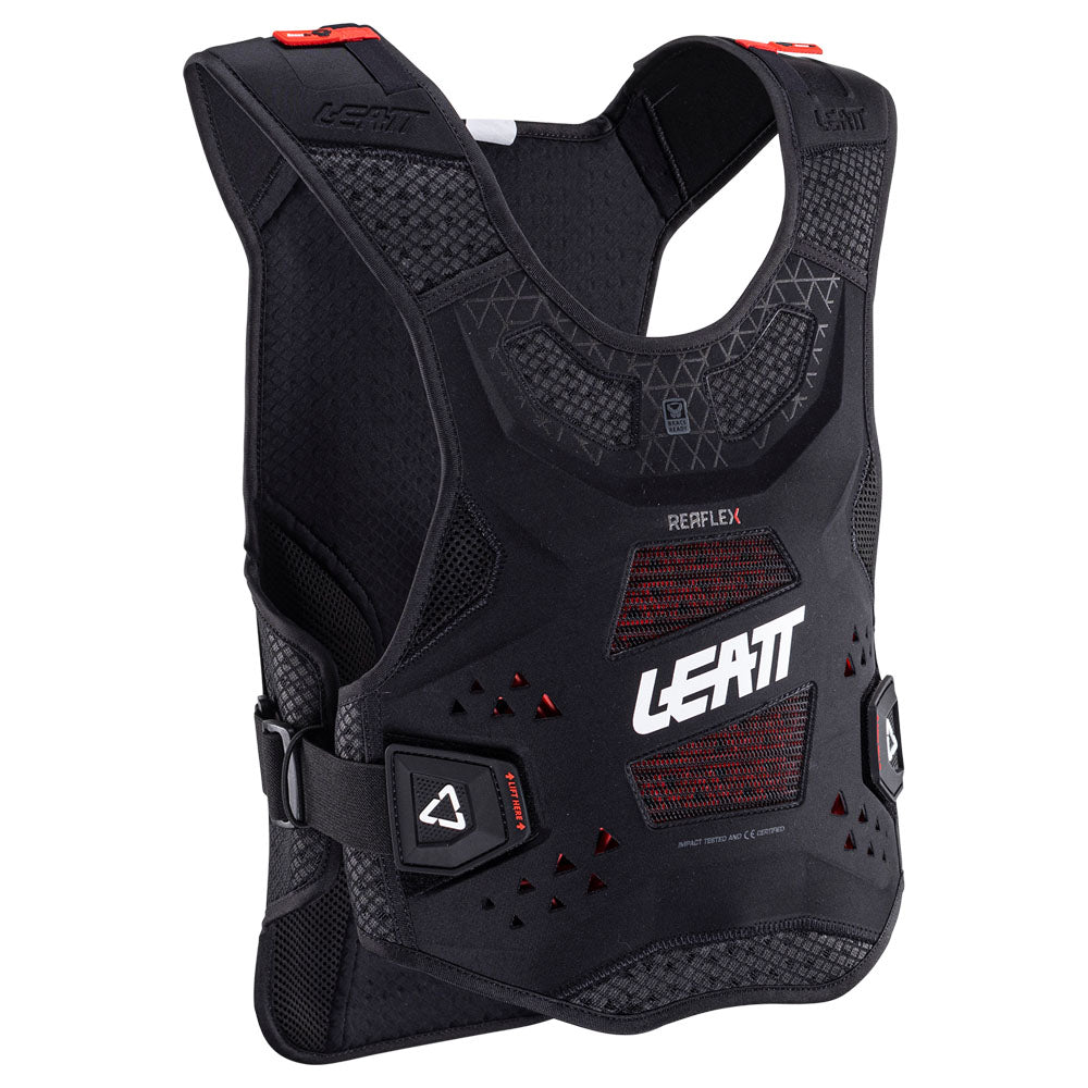 LEATT CHEST PROTECTOR REAFLEX - ACE Race Shop