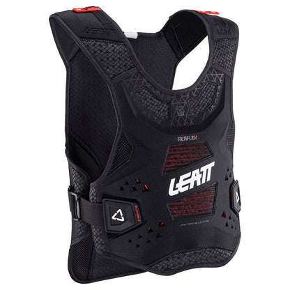 LEATT CHEST PROTECTOR REAFLEX - ACE Race Shop