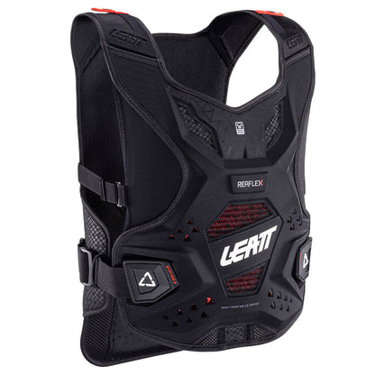 LEATT CHEST PROTECTOR REAFLEX WOMENS - ACE Race Shop