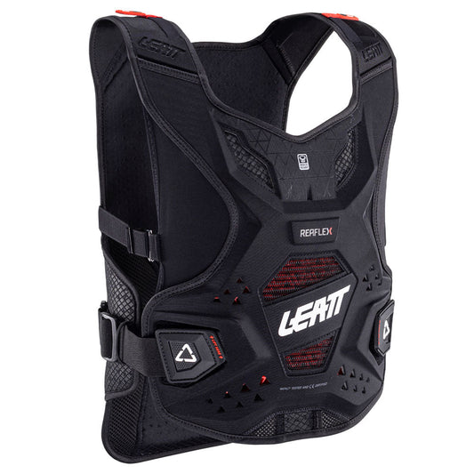 LEATT CHEST PROTECTOR REAFLEX WOMENS - ACE Race Shop