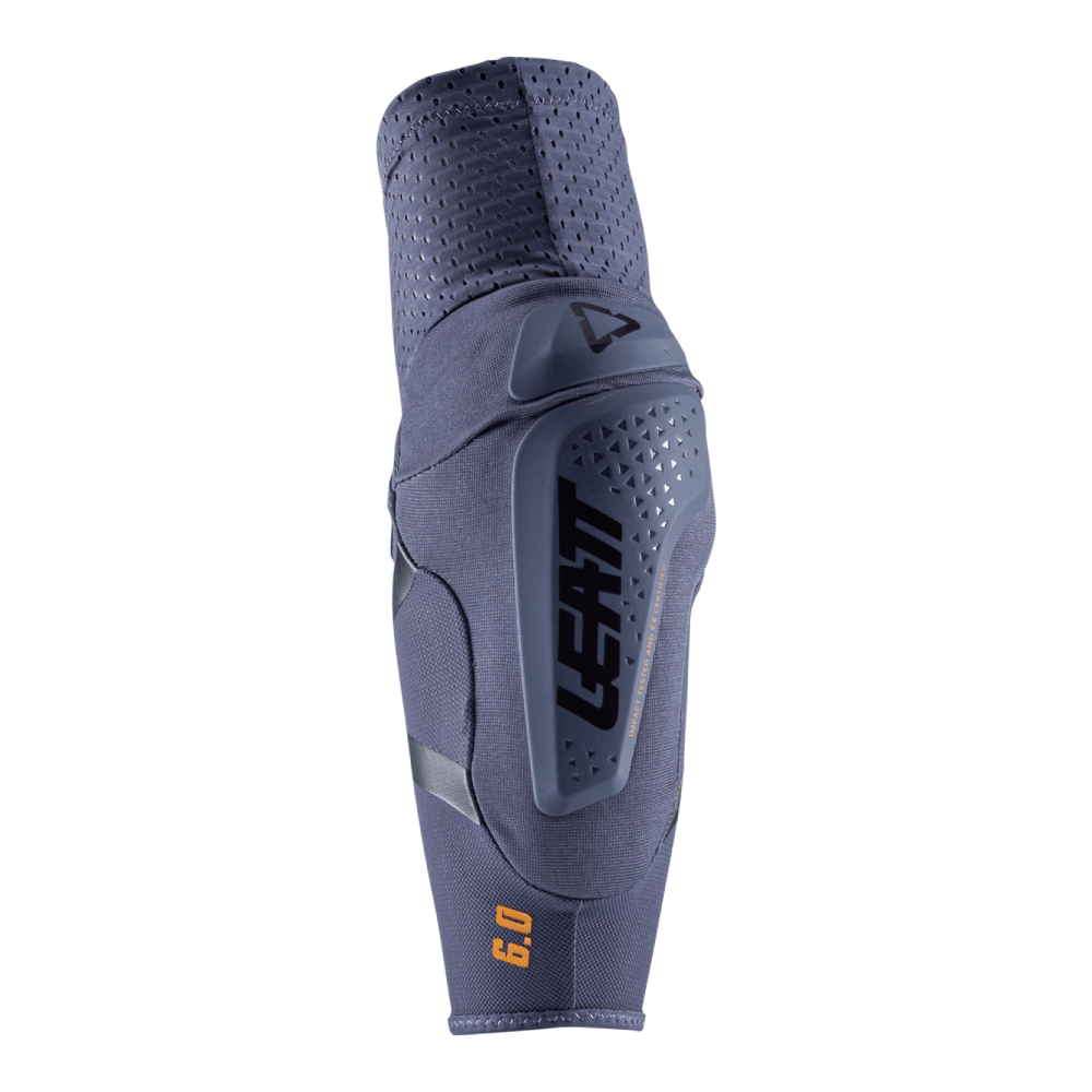 LEATT ELBOW GUARD 6.0 3DF FLINT - ACE Race Shop