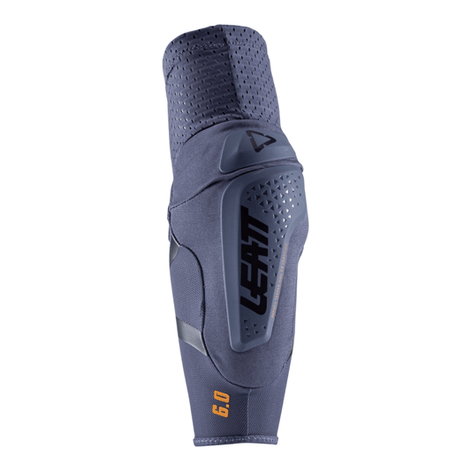 LEATT ELBOW GUARD 6.0 3DF FLINT - ACE Race Shop
