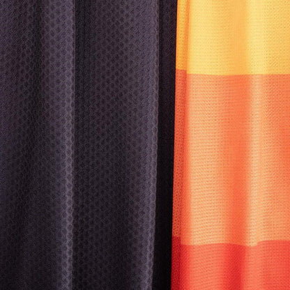 LEATT ENDURO SHIRT MOTO 4.5 BURN RED - ACE Race Shop