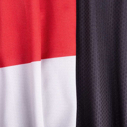 LEATT ENDURO SHIRT MOTO 4.5 ICE GREY - ACE Race Shop