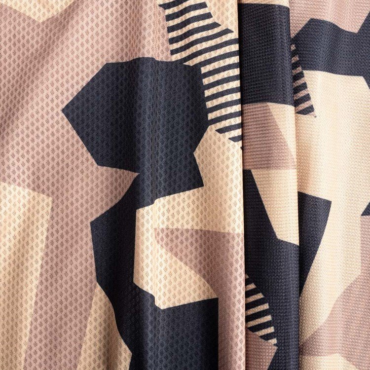 LEATT ENDURO SHIRT MOTO 4.5 STONE BROWN - ACE Race Shop