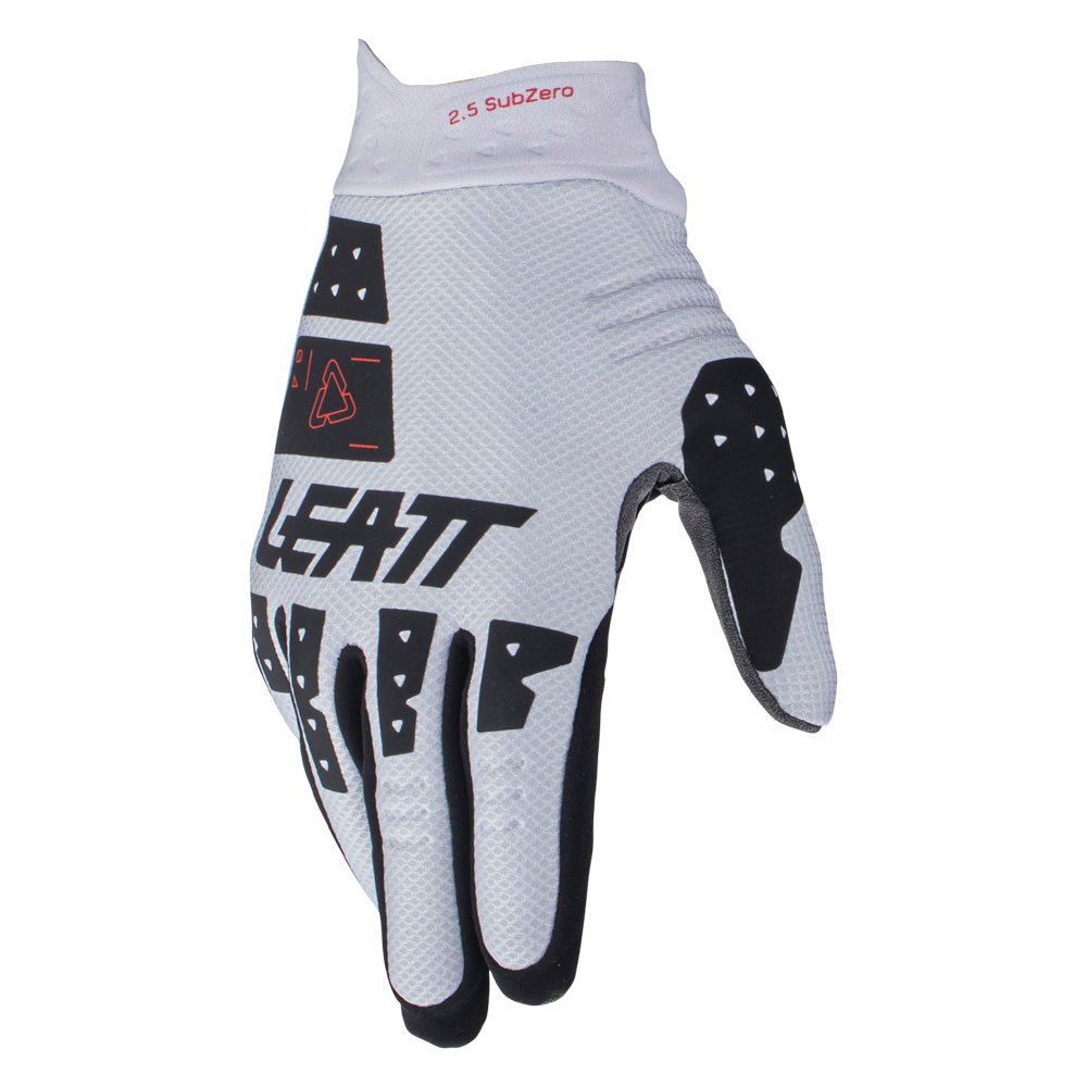 LEATT GLOVE MOTO 2.5 SUBZERO FORGE - ACE Race Shop