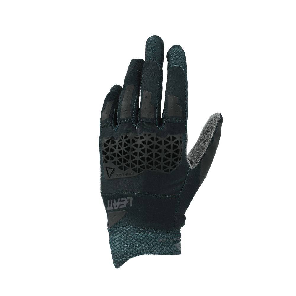 LEATT GLOVE MOTO 3.5 LITE BLACK - ACE Race Shop