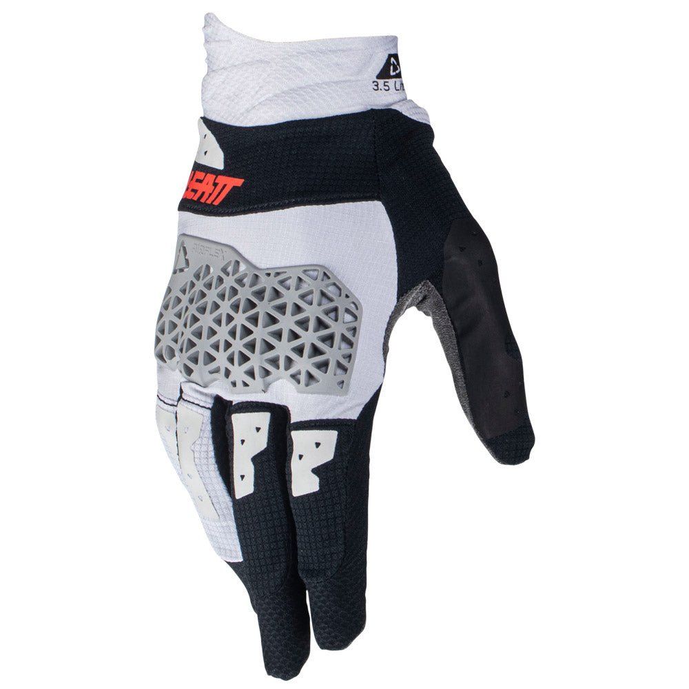 LEATT GLOVE MOTO 3.5 LITE FORGE - ACE Race Shop