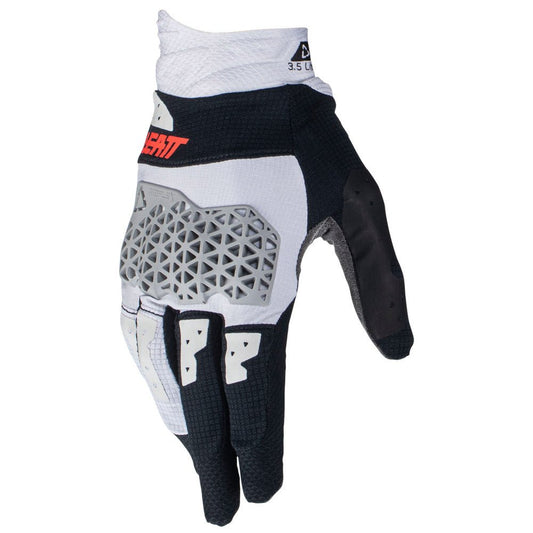 LEATT GLOVE MOTO 3.5 LITE FORGE - ACE Race Shop