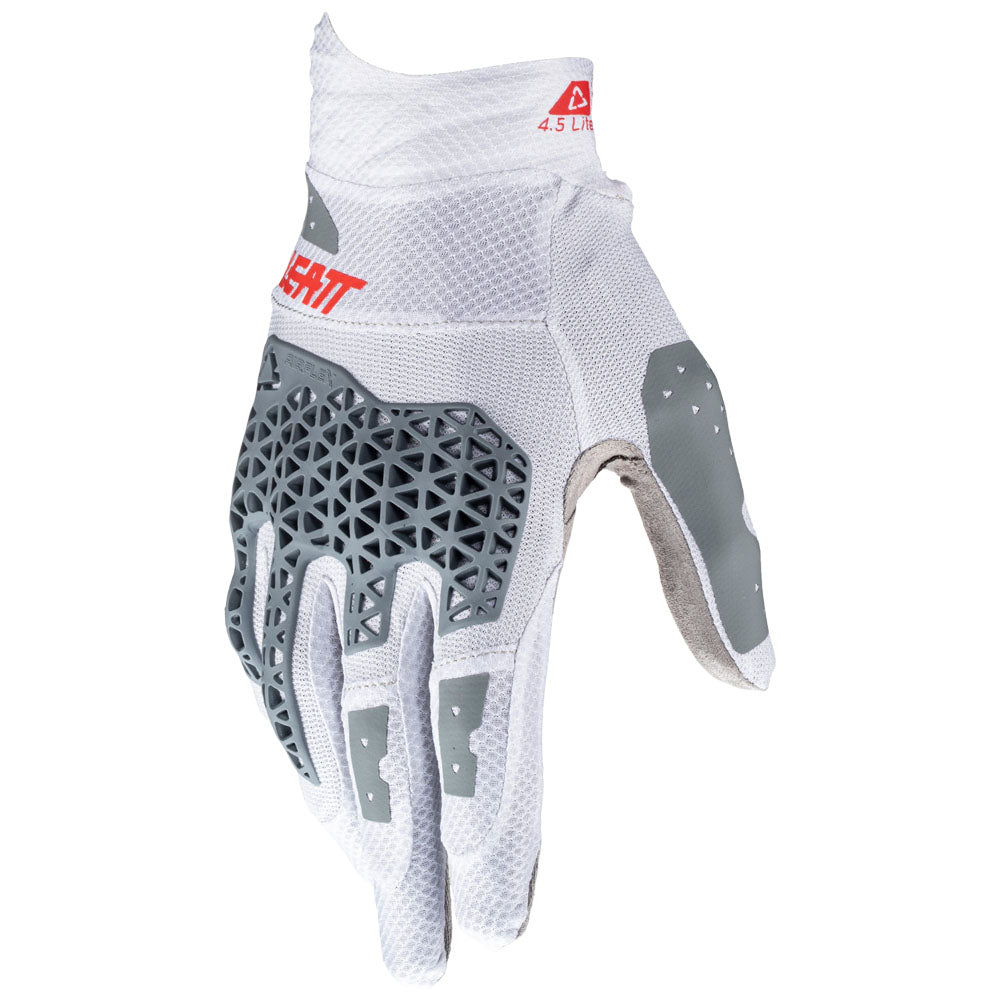 LEATT GLOVE MOTO 4.5 LITE FORGE - ACE Race Shop