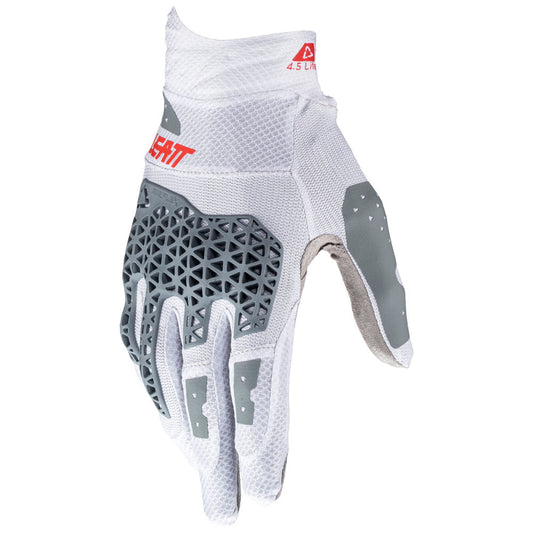 LEATT GLOVE MOTO 4.5 LITE FORGE - ACE Race Shop