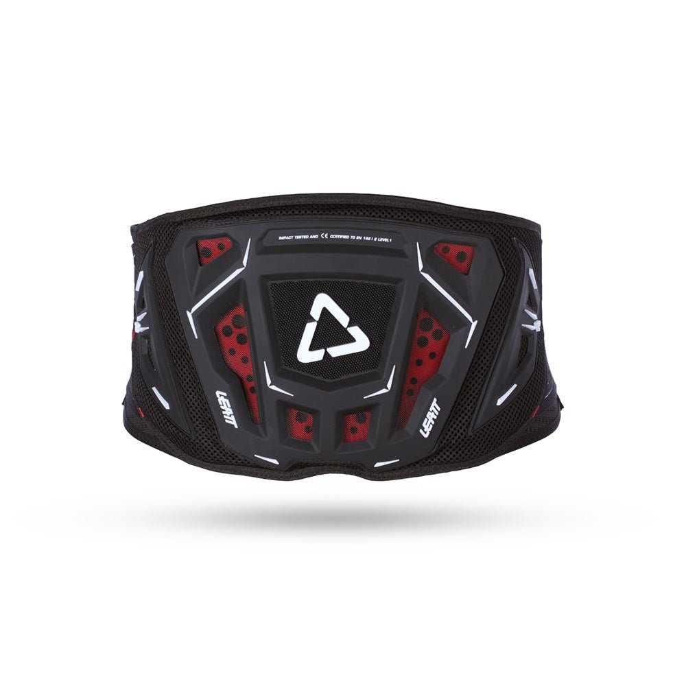 LEATT KIDNEY BELT 3.5 3DF - ACE Race Shop