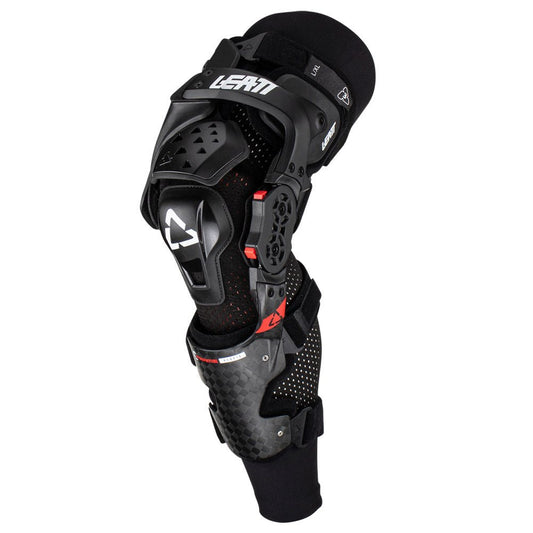 LEATT KNEE BRACE C - FRAME HYBRID - ACE Race Shop