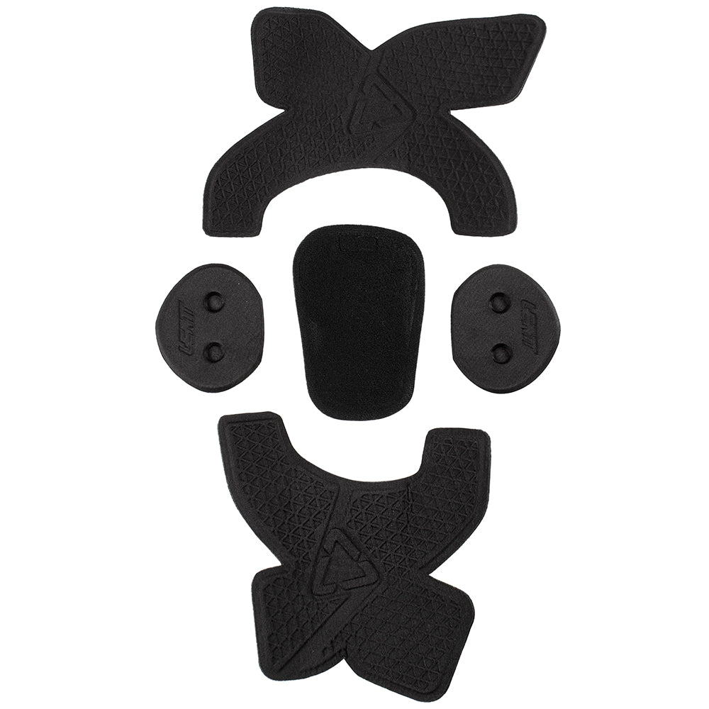 LEATT KNEE BRACE PADDING KIT X - FRAME - ACE Race Shop