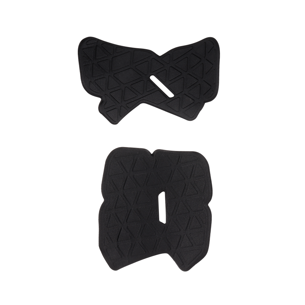 LEATT KNEE BRACE PADDING KIT Z - FRAME LEFT - ACE Race Shop