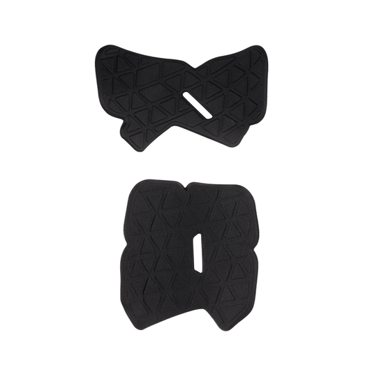 LEATT KNEE BRACE PADDING KIT Z - FRAME LEFT - ACE Race Shop