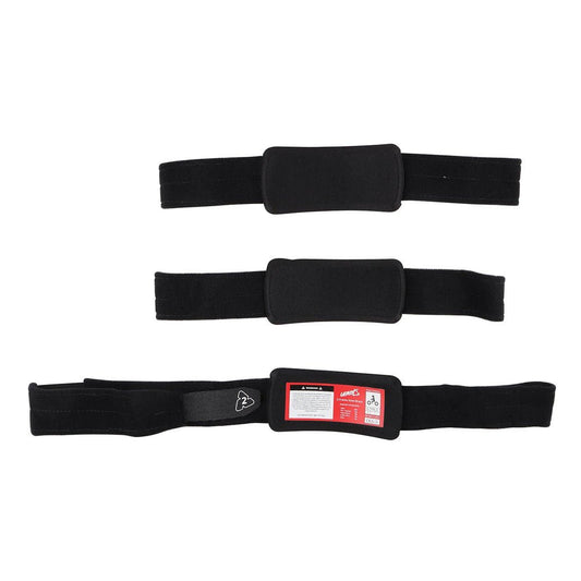 LEATT KNEE BRACE STRAP KIT Z - FRAME - ACE Race Shop