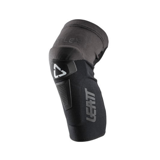 LEATT KNEE GUARD AIRFLEX HYBRID XX - LARGE - ACE Race Shop