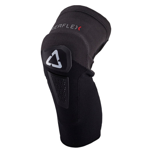 LEATT KNEE GUARD REAFLEX HYBRID - ACE Race Shop