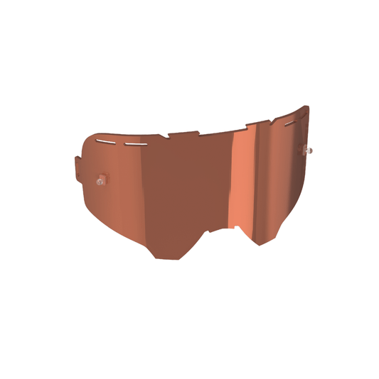 LEATT LENS CLEAR ENDURO JW ROSE ULTRA CONTRAST 32% - ACE Race Shop