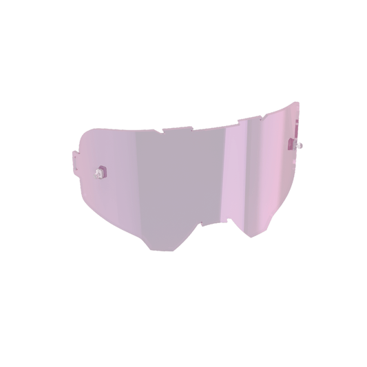 LEATT LENS IRIZ PURPLE 78% - ACE Race Shop