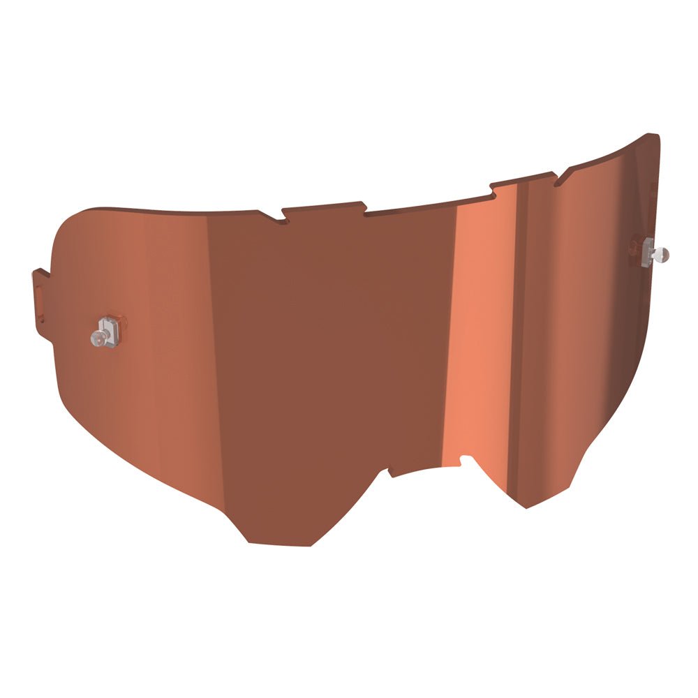 LEATT LENS ROSE ULTRA CONTRAST 32% - ACE Race Shop