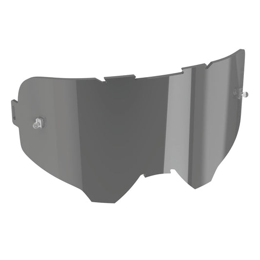 LEATT LENS SMOKE 28% - ACE Race Shop