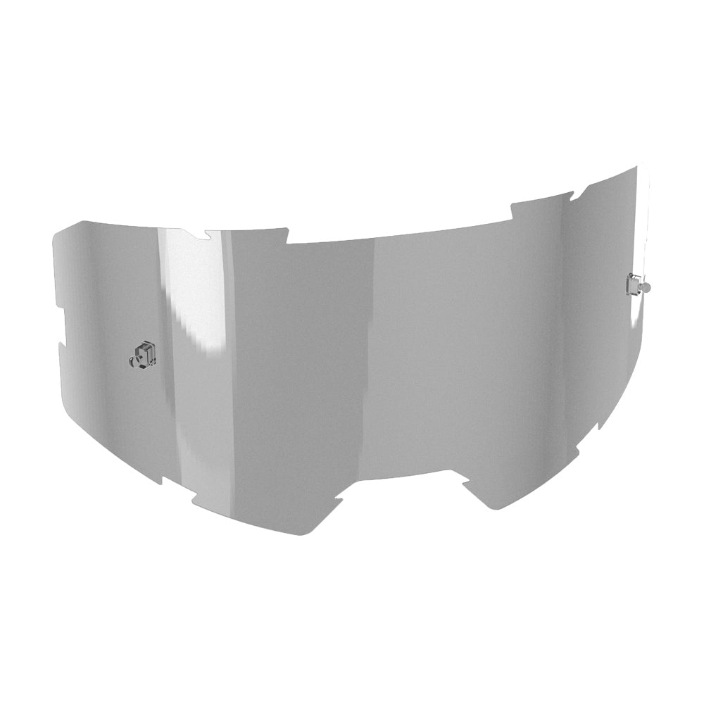 LEATT LENS VIZION IRIZ SILVER 35 VLT - ACE Race Shop