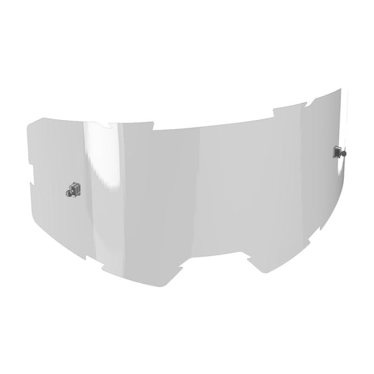 LEATT LENS VIZION LIGHT GREY 50 VLT - ACE Race Shop