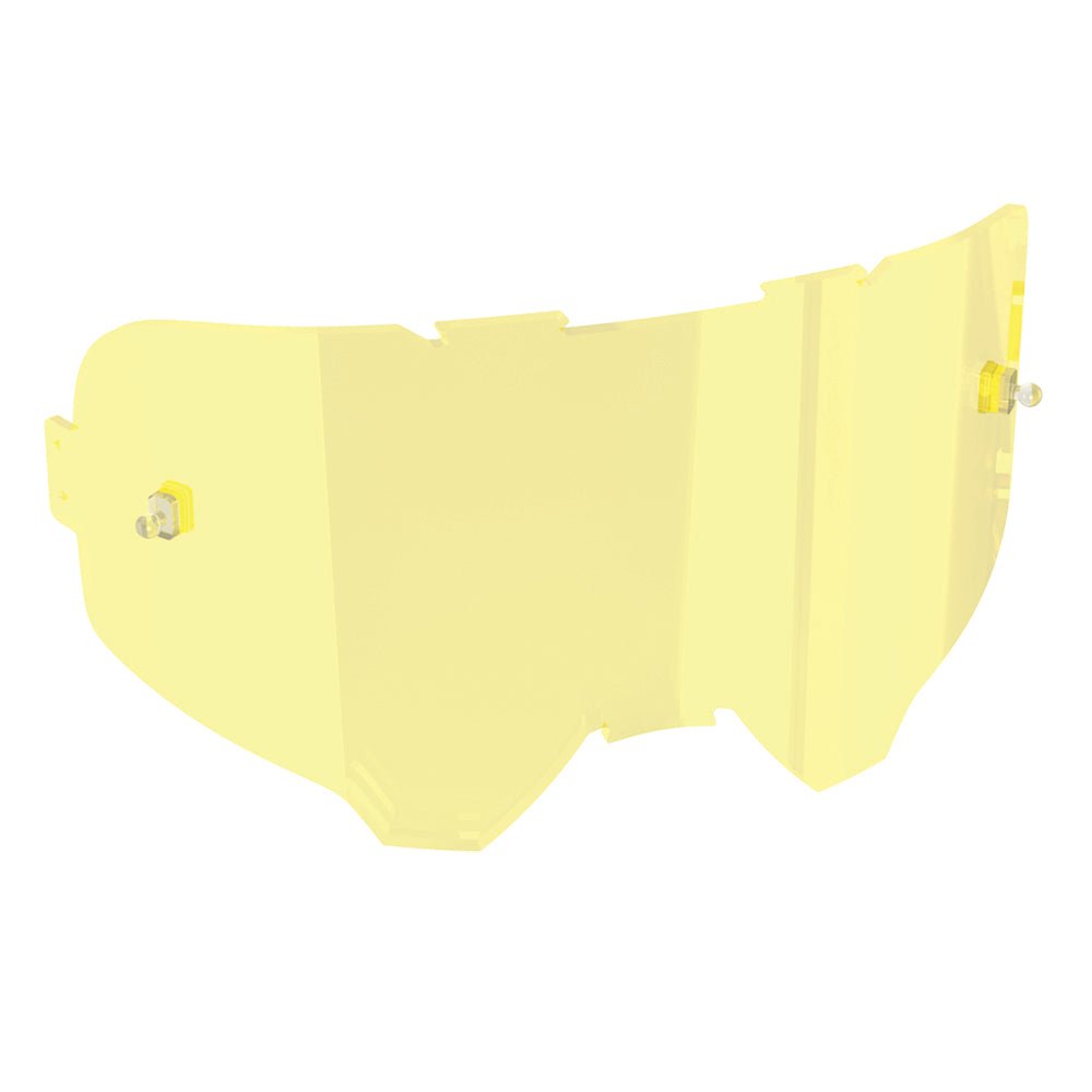 LEATT LENS YELLOW 70% - ACE Race Shop